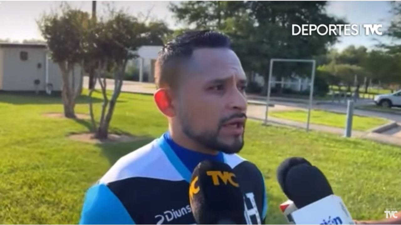 Omar Elvir lanza recomendación a federativos para evitar problemas en la selección
