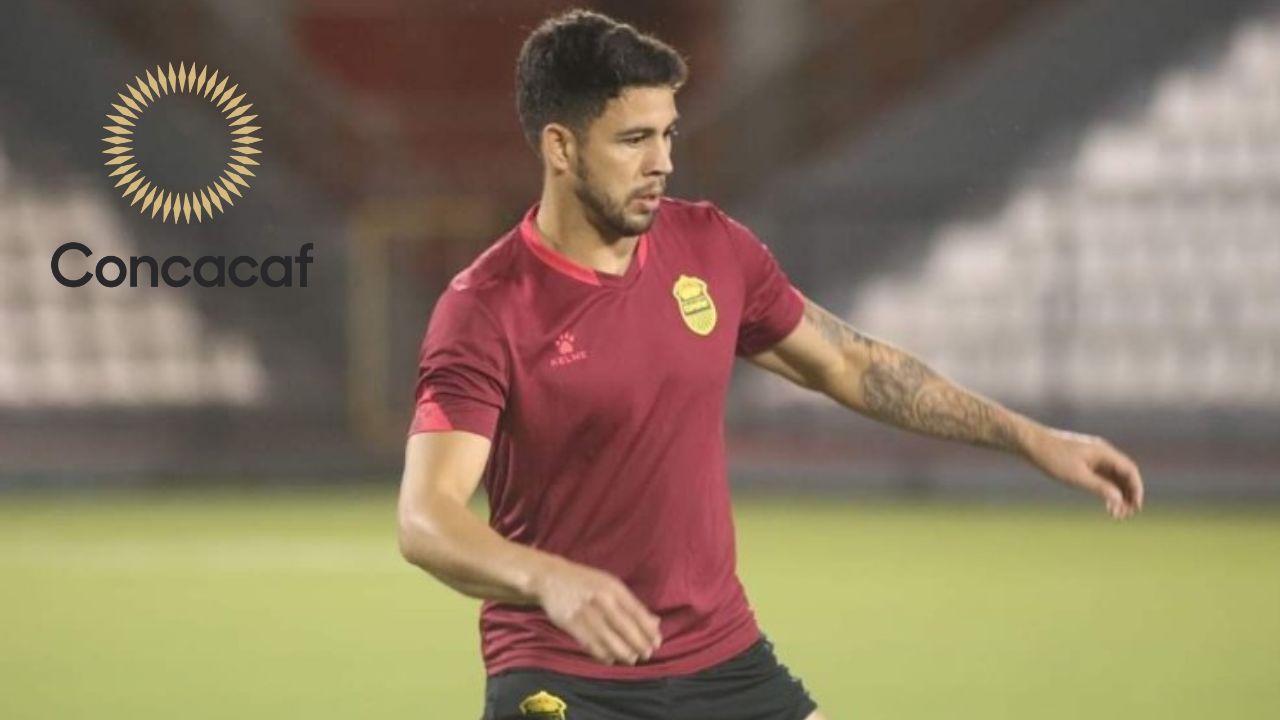 Pedro Baez se olvida del Real España y es presentado por nuevo equipo en Centroamérica