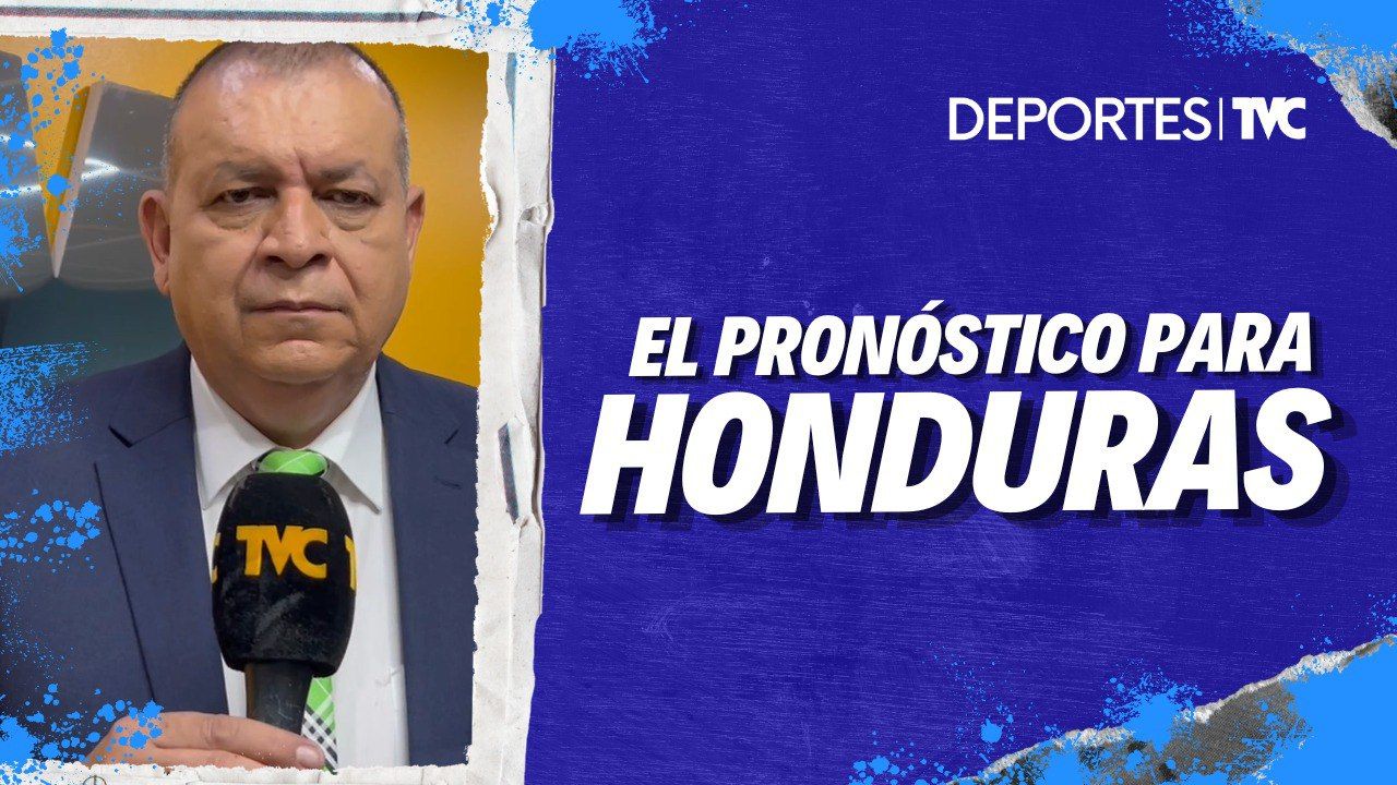 Ponce Morazán analiza los convocados y el pronóstico de Honduras en la Copa Oro