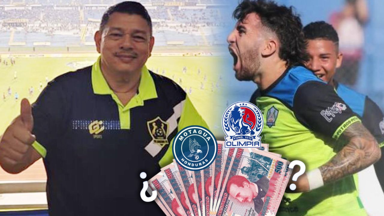 Agustín Auzmendi destapa toda la verdad sobre sus exigencias para fichar con un club