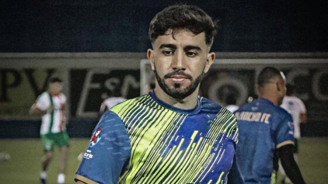 Agustín Auzmendi reacciona a las filtración de sus altas pretensiones salariales