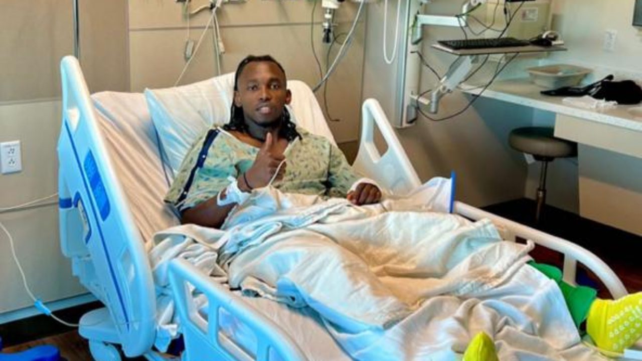 Alberth Elis envía mensaje a la afición tras ser operado y toma sorpresiva decisión en Estados Unidos