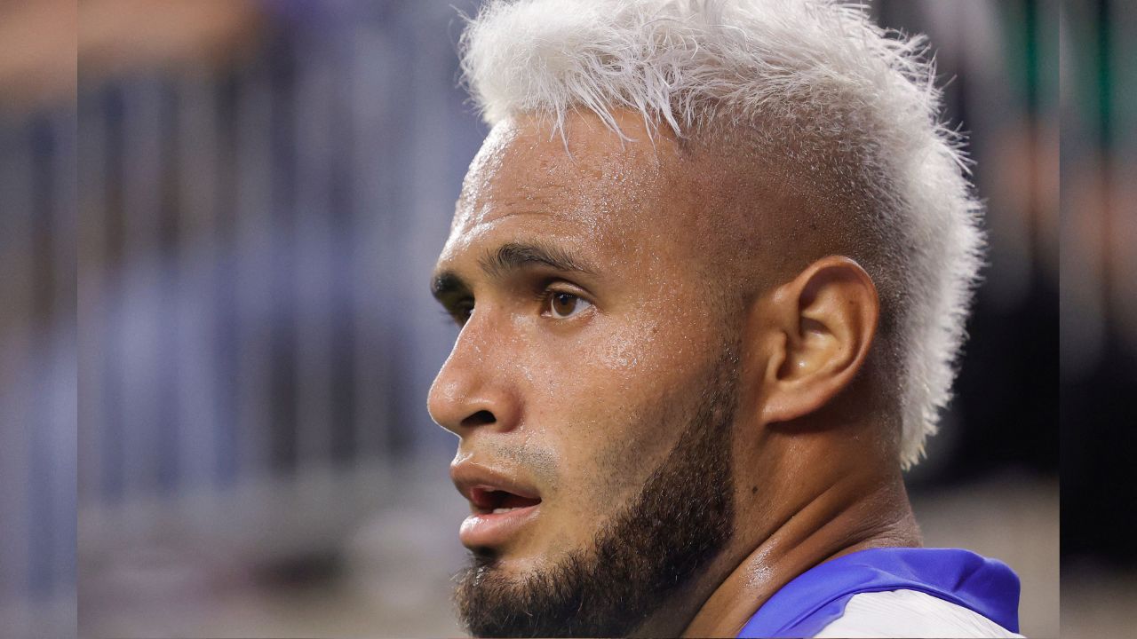 Alex López deja fuerte autocrítica para la H luego de la goleada ante México