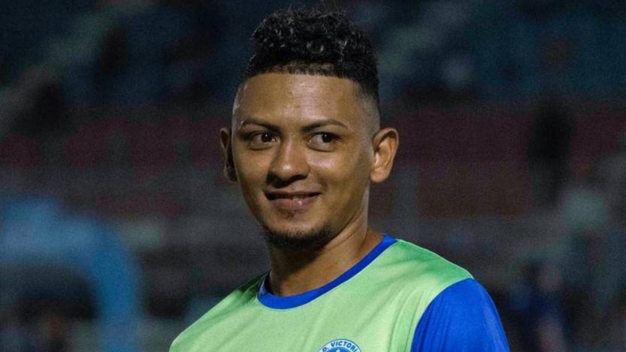 Alexy Vega cerca de convertirse en legionario: este es el equipo griego por el que fichará