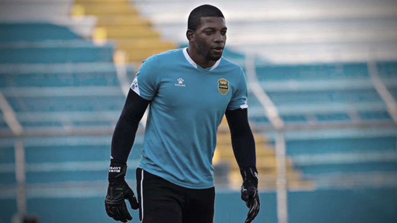 Real España comunica noticia sobre futuro de Buba López que preocupará a la afición