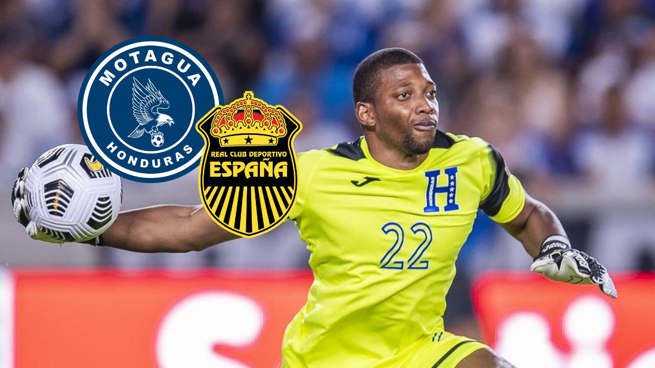 Luis 'Buba' López tiene respuesta de Real España ante rumores que lo vinculan a Motagua