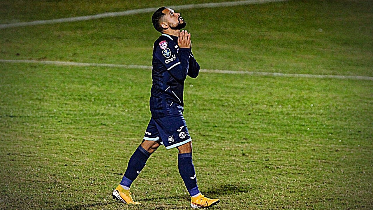 Las razones que alejan a Omar Elvir del Motagua de cara a la Apertura 2023