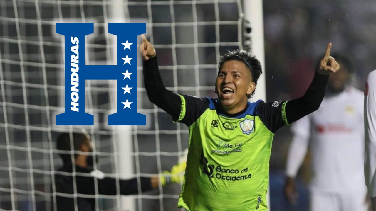 Henry Cachita Gómez recibe enorme noticia previo a la disputa de la Copa Oro 2023