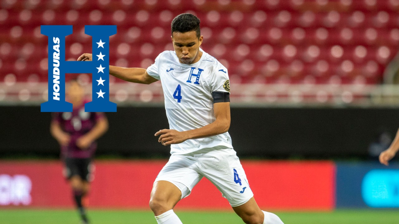 Diego Vazquez anuncia sustituto de Carlos Meléndez en la Selección de Honduras
