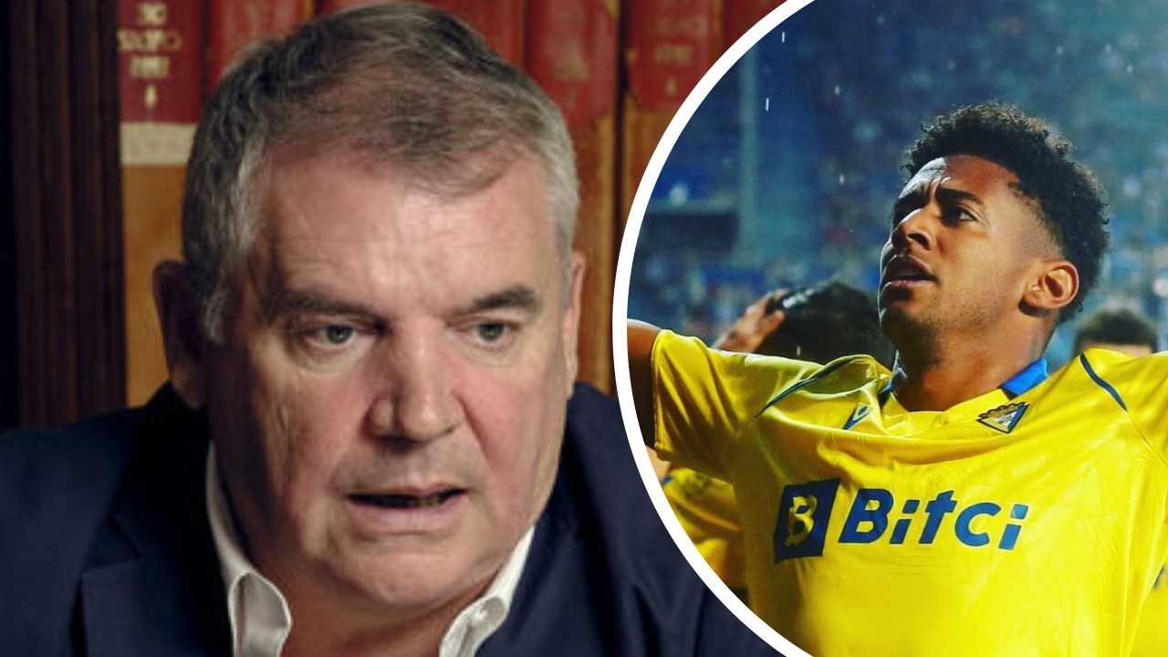 Presidente del Cádiz rompe el silencio y le responde al Getafe por fichaje de Choco Lozano
