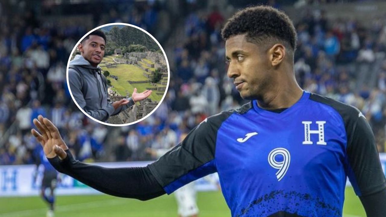 Choco Lozano sorprende con exótico destino en sus vacaciones tras la temporada