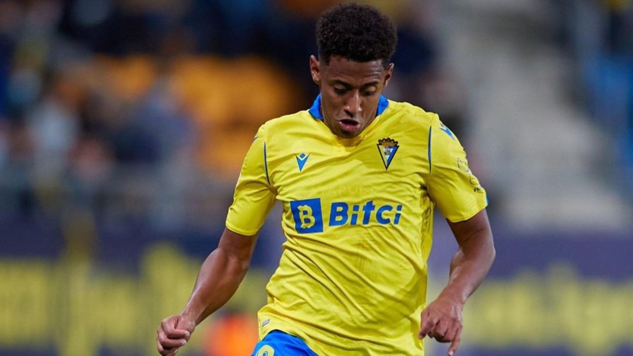 La razón por la que Getafe no ha hecho oficial el fichaje del Choco Lozano