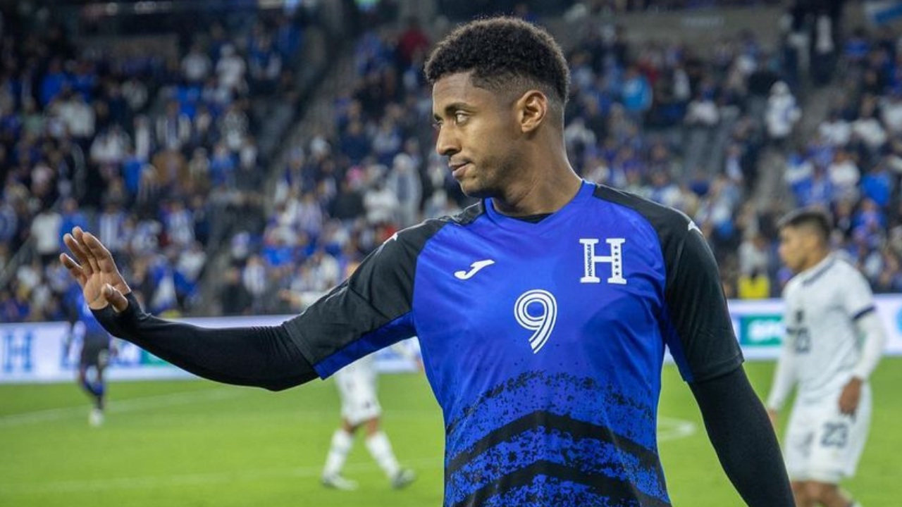 La razón por la que el Choco Lozano no será convocado a la Copa Oro