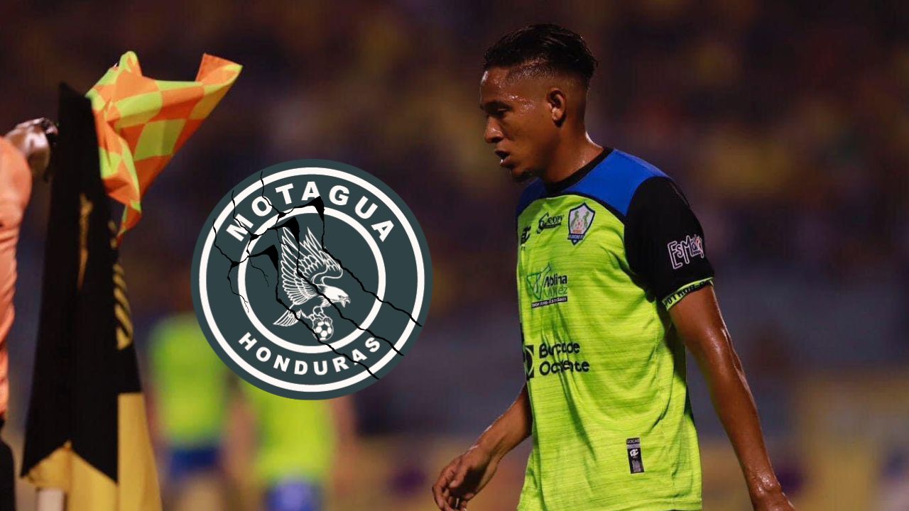 Revelan cómo se frustró el fichaje de Christian Altamirano por Motagua