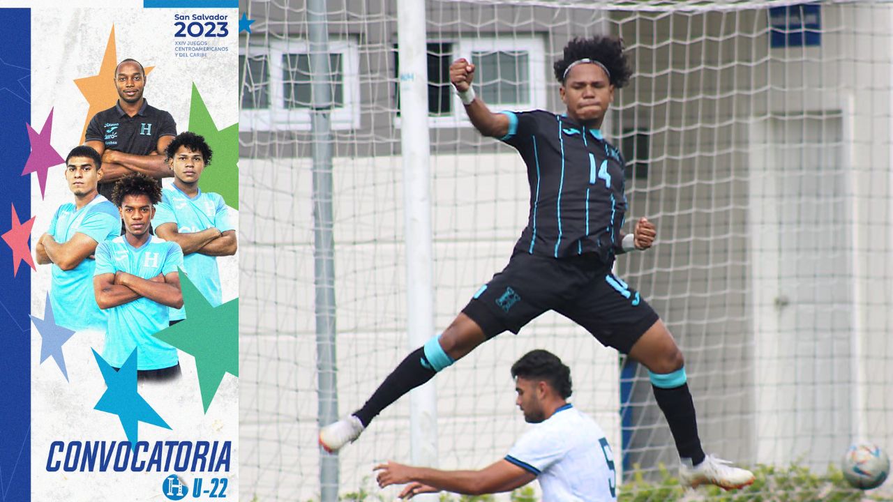 Honduras  anuncia convocatoria oficial para Juegos Centroamericano y del Caribe 2023