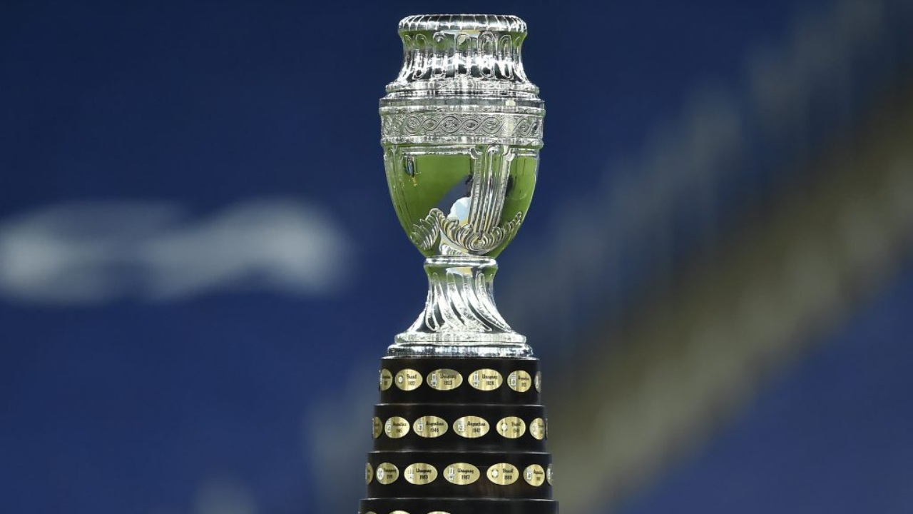 Confirman fecha de inicio de la Copa América 2024 que se jugará en Estados Unidos