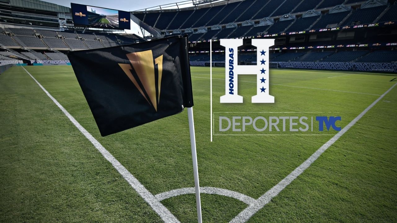 Copa Oro: Concacaf vendió derechos televisivos a una sola cadena y Televicentro no transmitirá en TV abierta