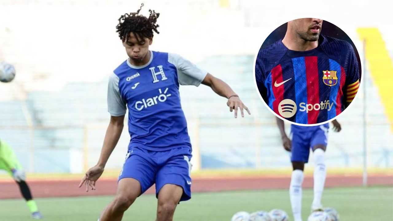 David Ruiz compartirá vestuario con otra leyenda del Barcelona en el Inter de Miami