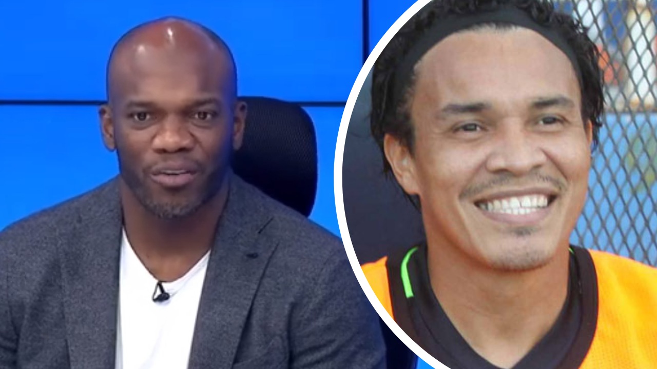 David Suazo responde a Rambo de León tras proponerlo como entrenador de Honduras