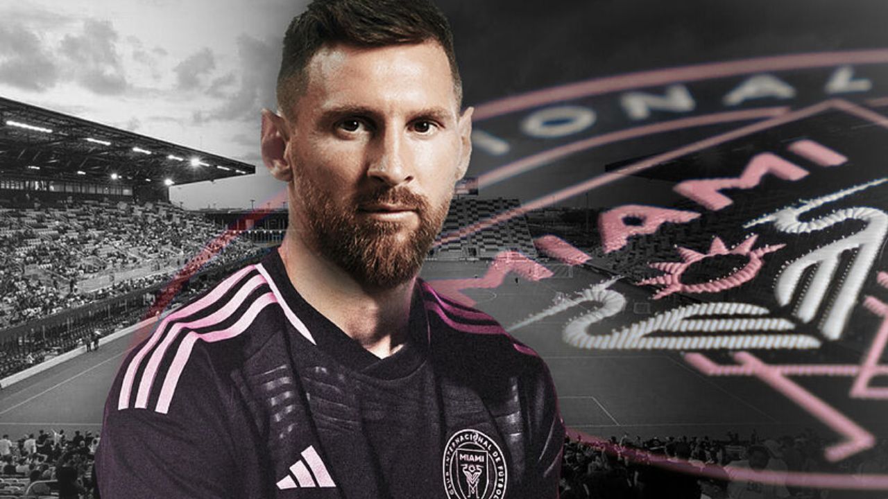 ¿Cuándo sería el debut de Lionel Messi con el Inter Miami de la MLS?