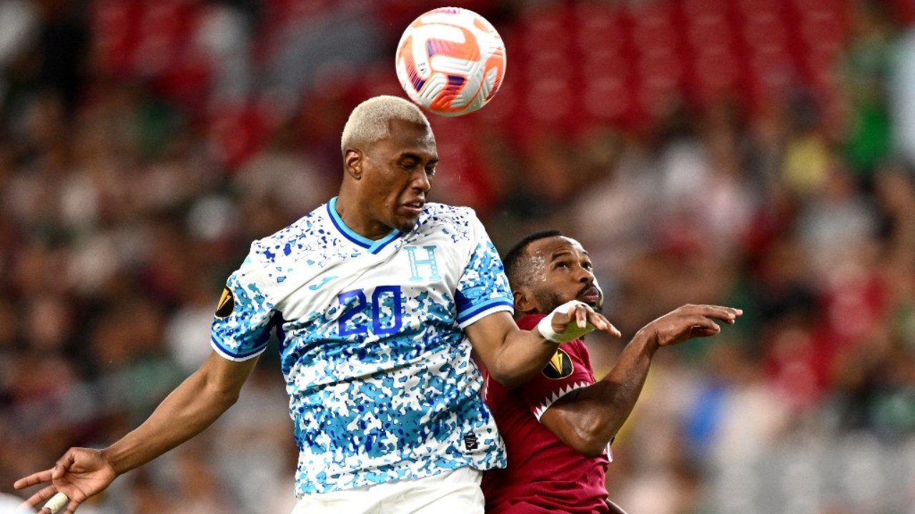 Hora y fecha del próximo partido de la Selección de Honduras vs. Haití en la Copa Oro