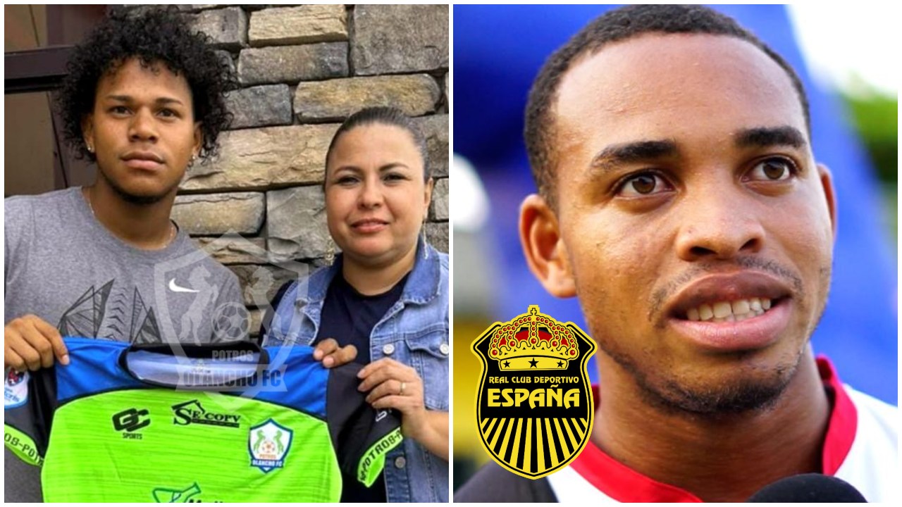 Olancho FC y Real España en tremendo lío por el fichaje de futbolistas de Real Sociedad