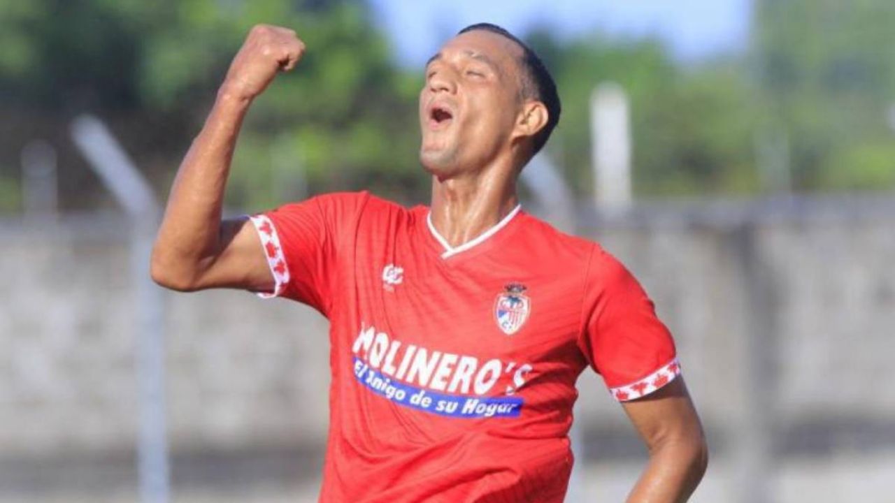 Diego Reyes y su deseo respecto a su futuro con Olimpia de cara a la Apertura 2023