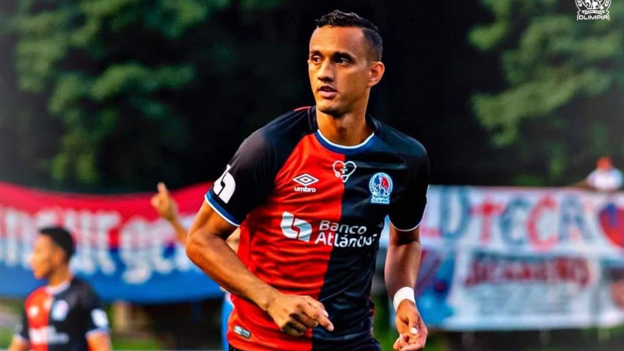 Diego Reyes define su futuro para la disputa del torneo Apertura 2023