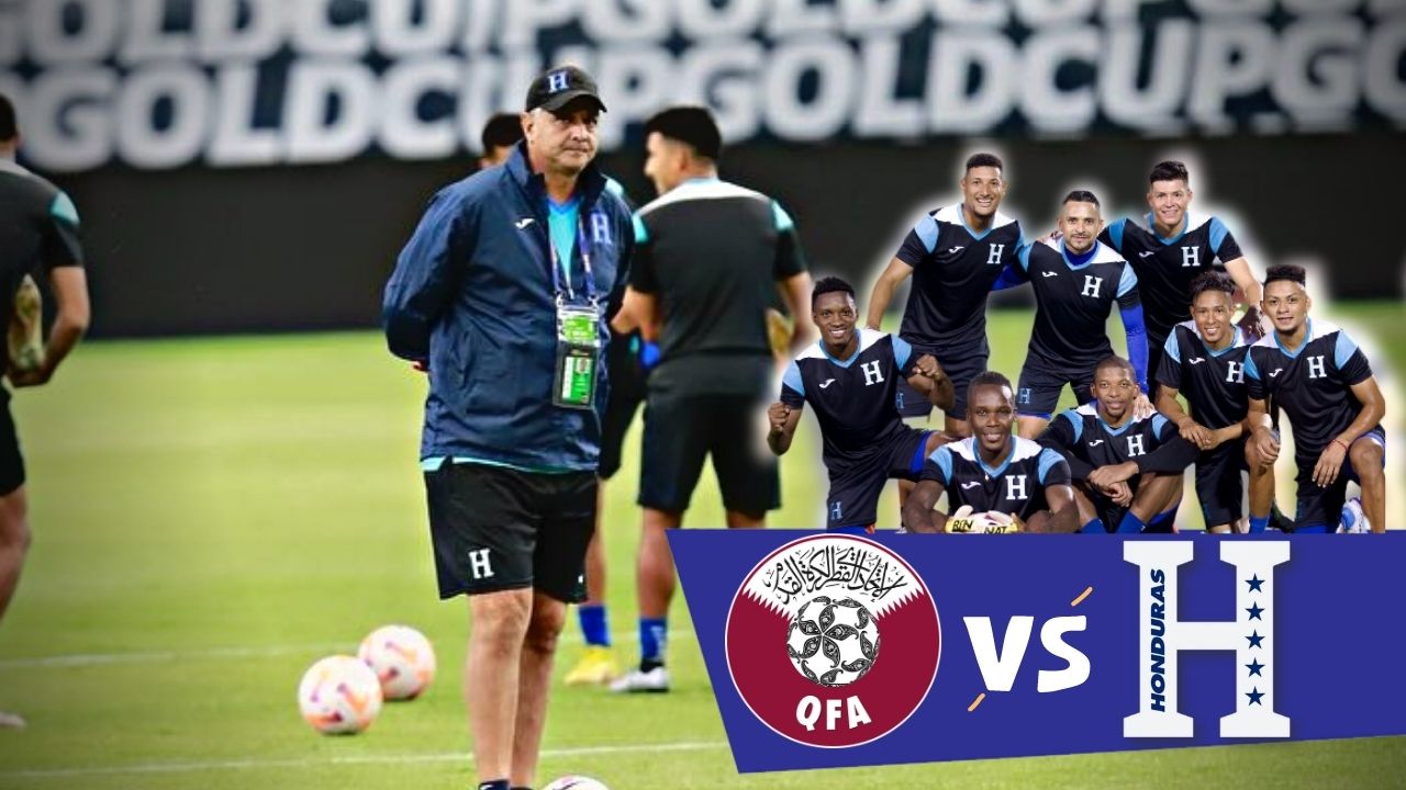Confirmado: Los seis cambios que hará Diego Vazquez para el crucial juego contra Qatar