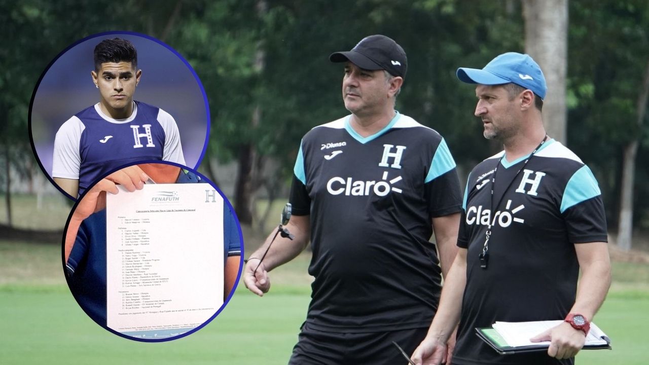 Diego Vazquez deja indirecta a Luis Palma y revela cuándo dará la lista final de Copa Oro