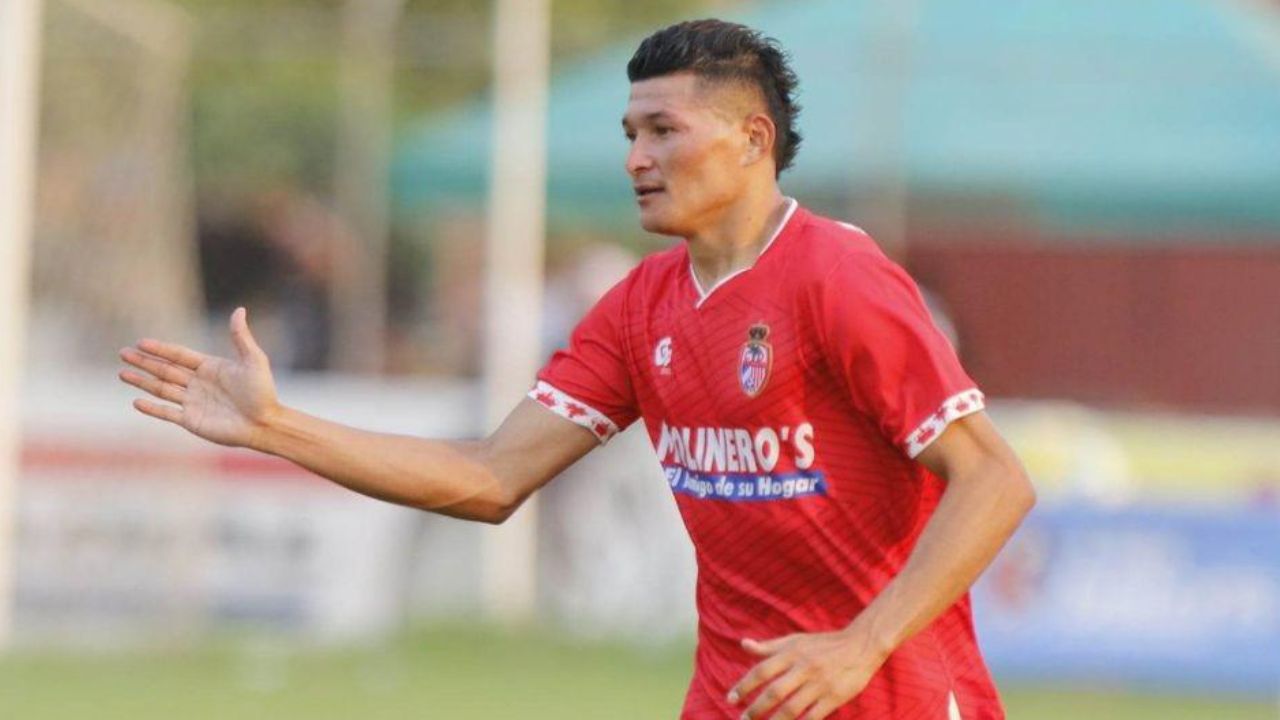 Camello Delgado toma inesperada decisión tras anunciar su retiro del fútbol