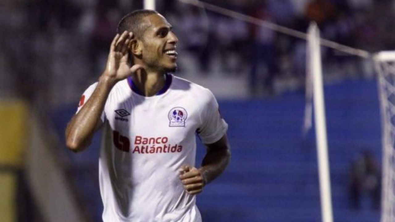 Eddie Hernández encuentra club para el torneo Apertura 2023 de la Liga Nacional