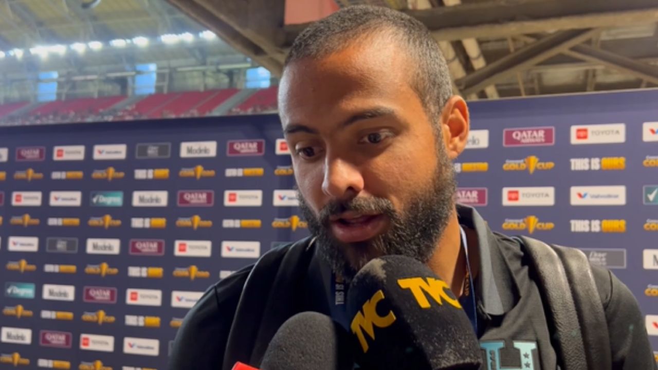 Edrick Menjívar lanza seria advertencia para Haití y revela en lo que aún debe mejorar la H