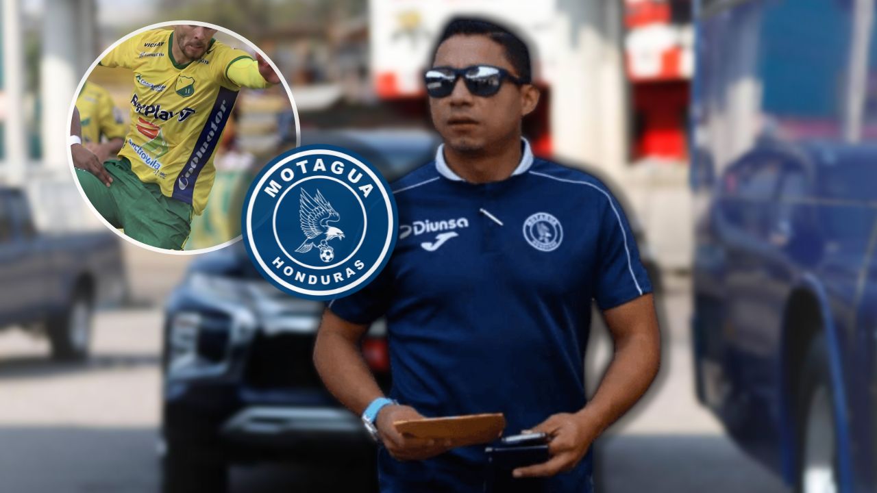 Emilio Izaguirre encuentra opción de fichaje de peso para el Motagua