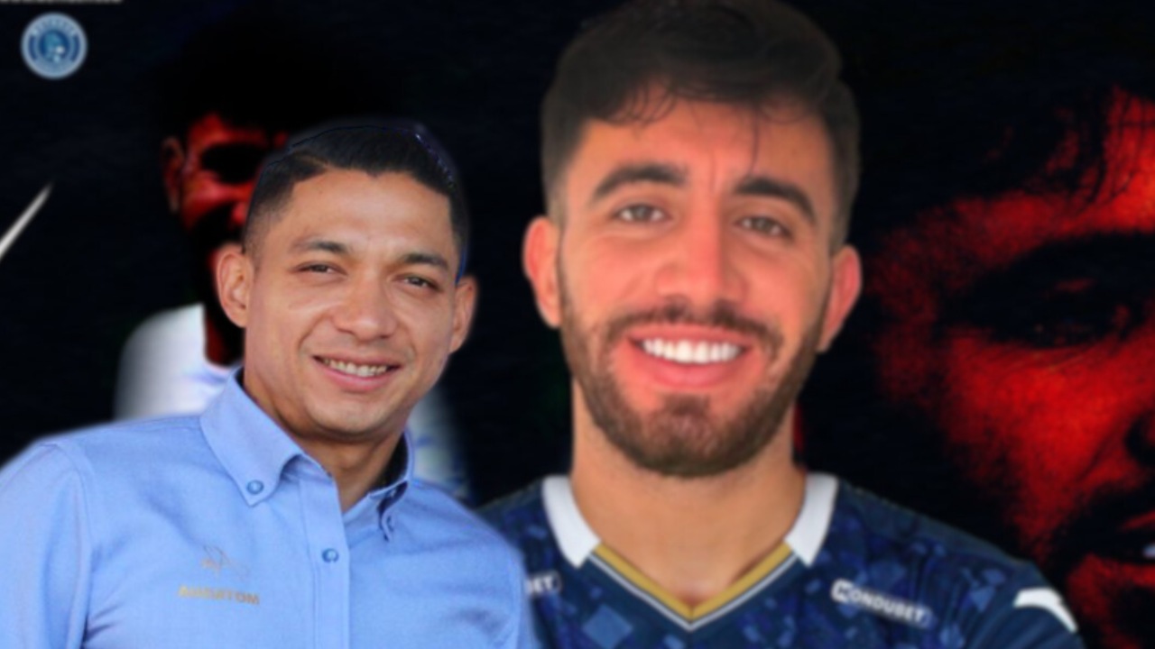 Emilio Izaguirre cuenta cómo se gestó el fichaje de Agustín Auzmendi por Motagua