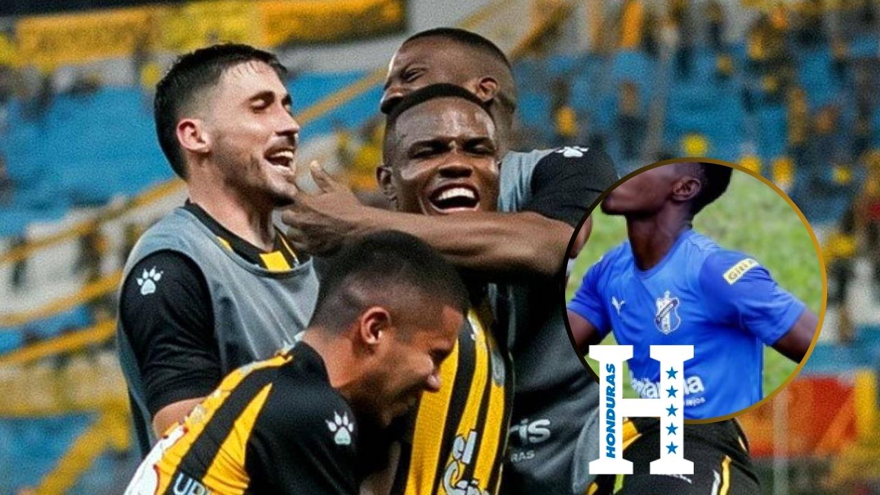 Fenafuth revela sin querer el próximo fichaje de Real España