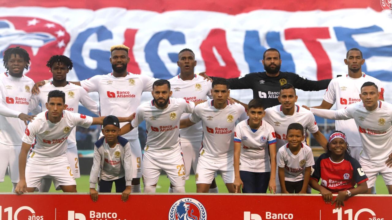 Futbolista del Olimpia analiza su salida de cara a la siguiente temporada por esta razón