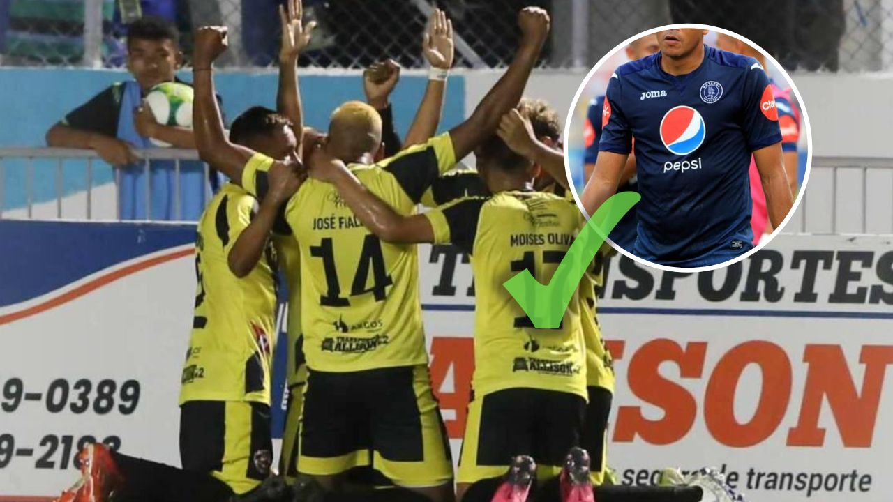 Génesis de Comayagua presenta su primer fichaje de cara a su estreno en Liga Nacional