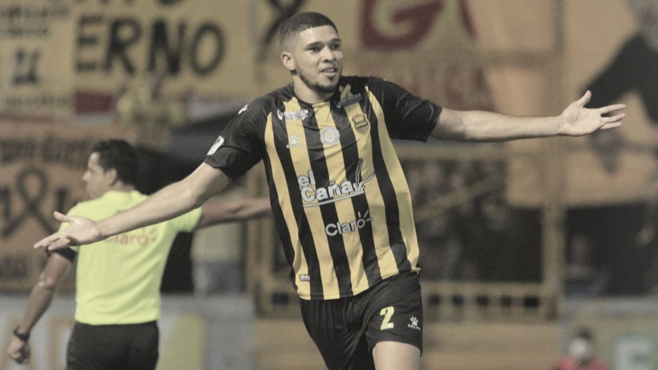 Getsel Montes recibe un duro revés desde de Costa Rica
