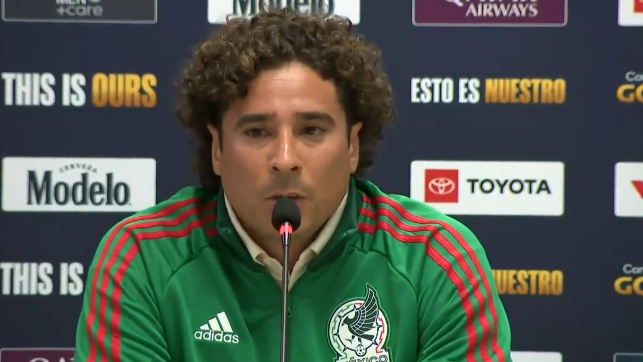Guillermo Ochoa confiesa por qué respeta a Honduras y lo que le preocupa de los catrachos