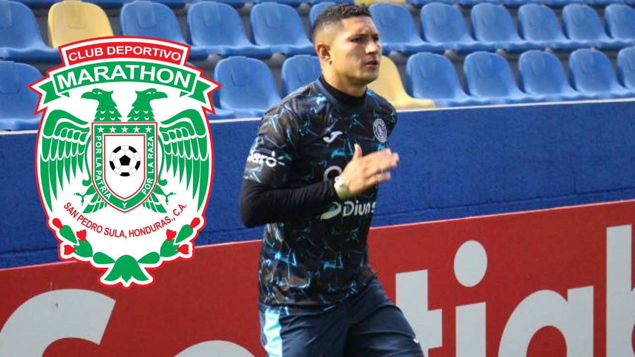 Marathón con respuesta final sobre si fichará a Héctor Castellanos