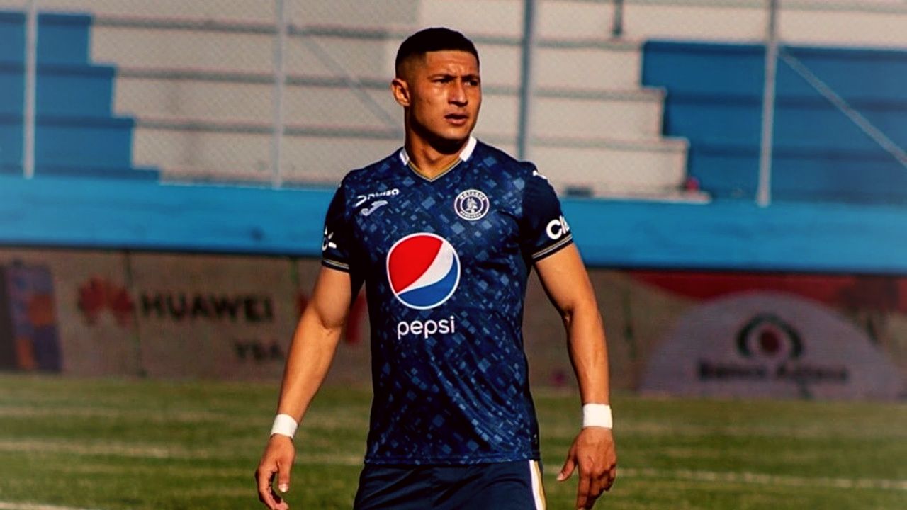 Héctor Castellanos terminaría la novela para jugar con este club para el torneo Apertura 2023