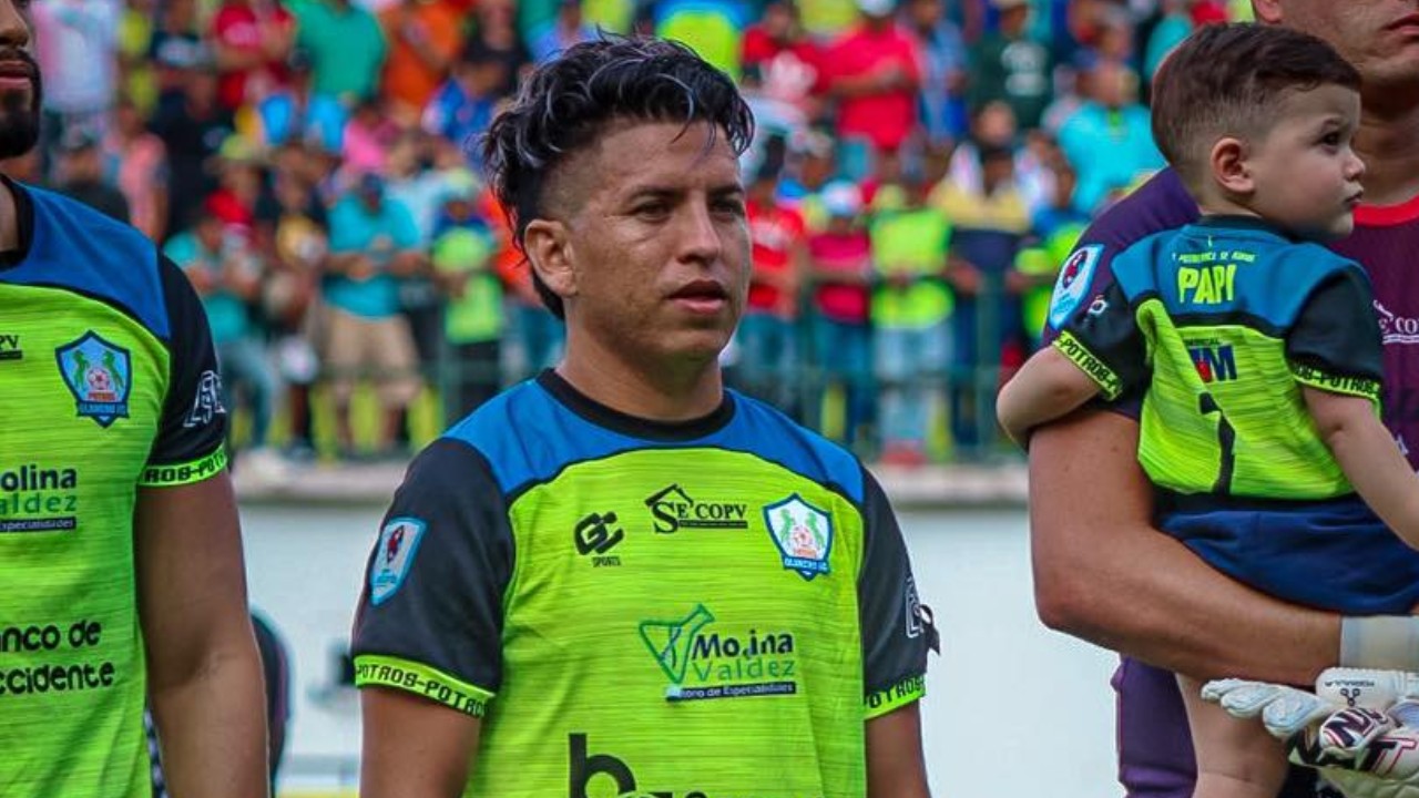 Henry Gómez reveló el club grande al que le gustaría llegar en Liga Nacional