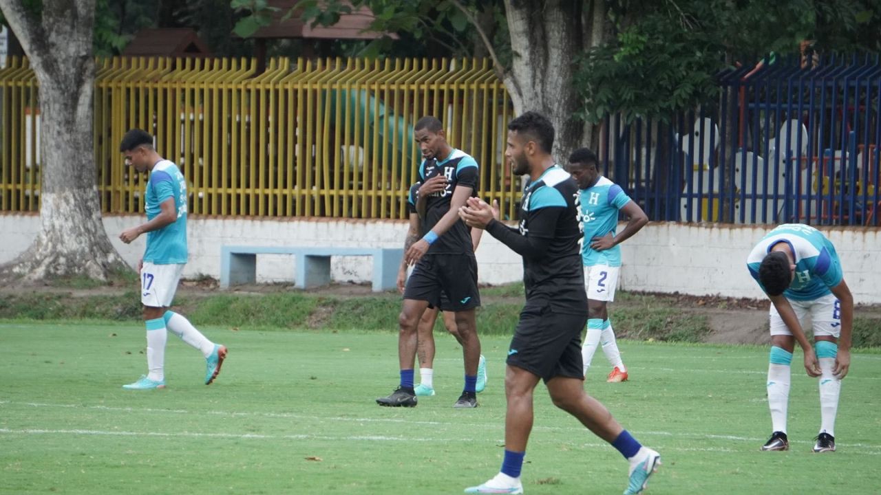 Jerry Bengtson y Jorge Benguché se lucen en triunfo de Honduras en segundo amistoso previo a Copa Oro