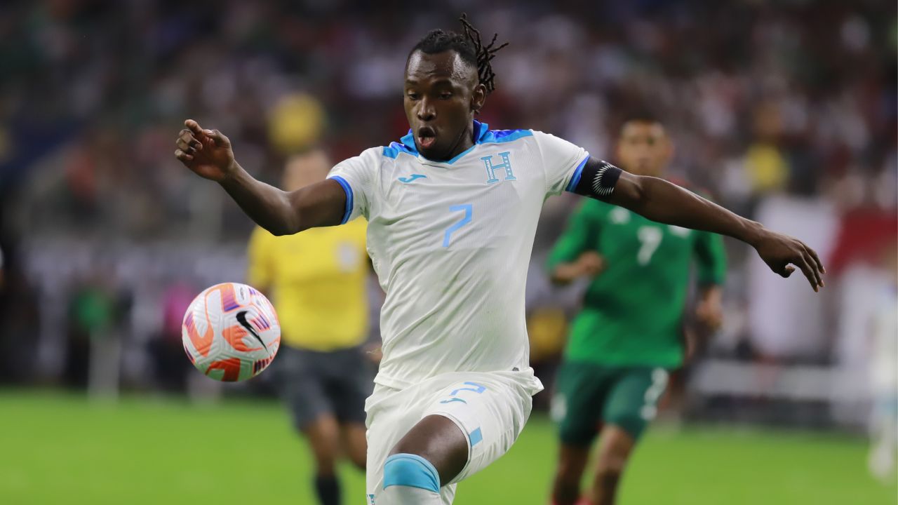 Este el próximo partido de la Selección de Honduras en la Copa Oro 2023
