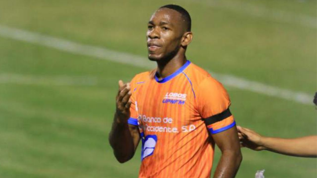 Jairo Róchez elige a un club grande para jugar en el torneo Apertura 2023 de Liga Nacional