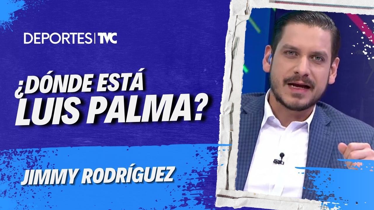 Jimmy Rodríguez y su gran preocupación sobre la H previo a la Copa Oro