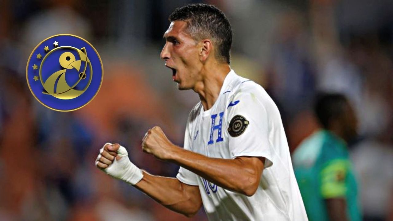 Johnny Leverón  sorprende al cambiar de equipo en Liga Nacional