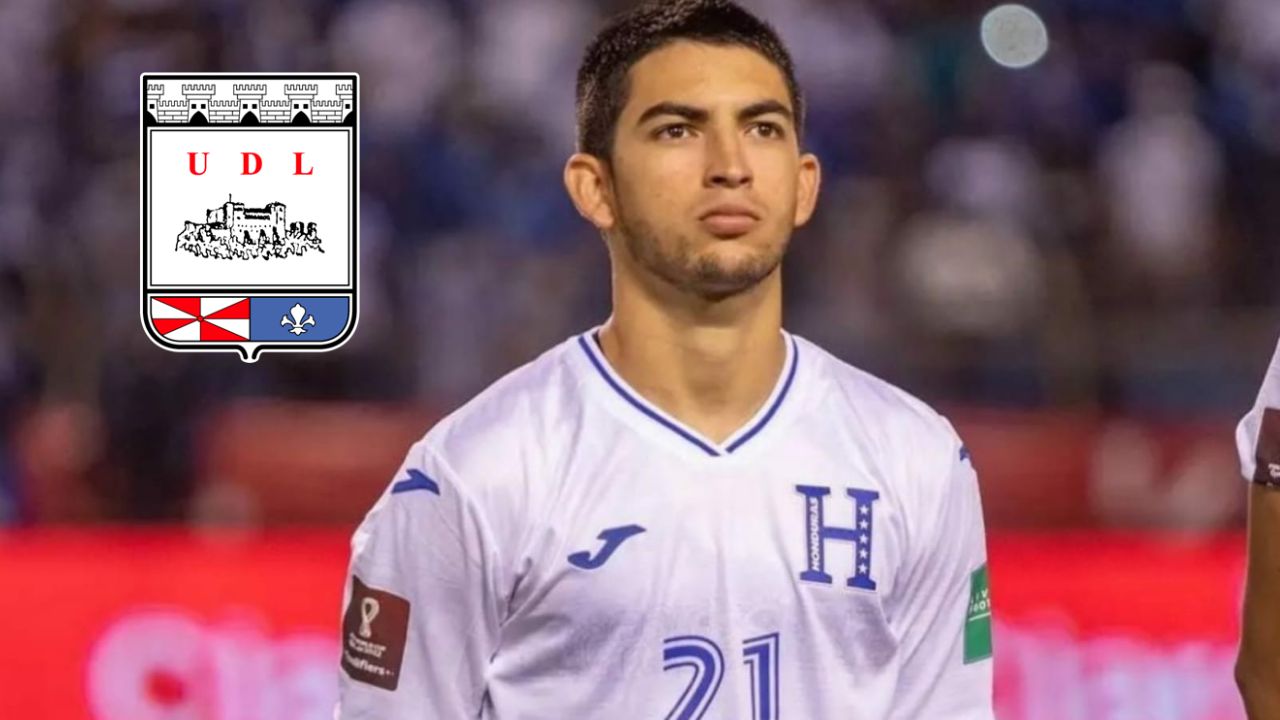 Jonathan Rubio no sigue en el Académico Viseu y se muda a nuevo equipo en Europa
