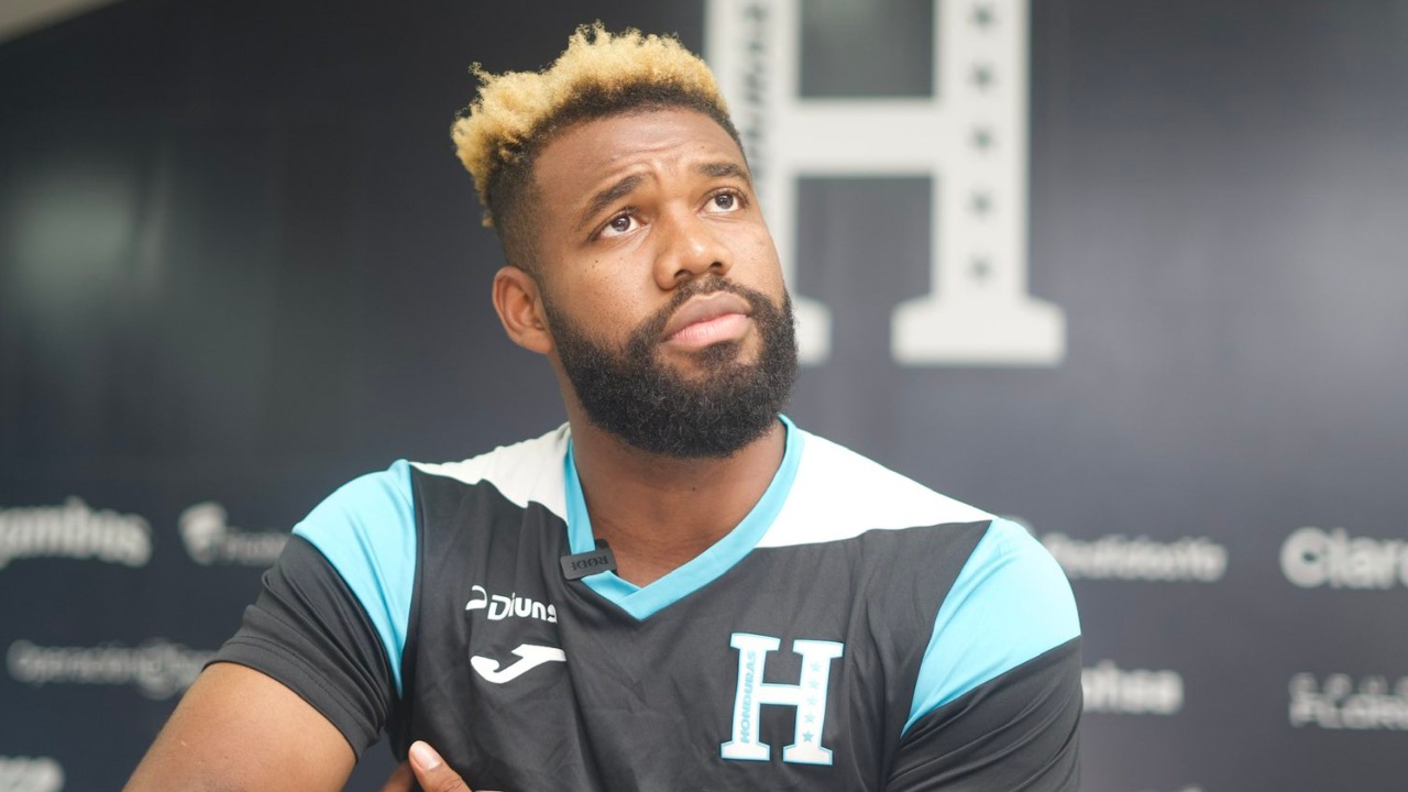 Jorge Benguché responde a sus críticos luego del gran torneo con Olimpia